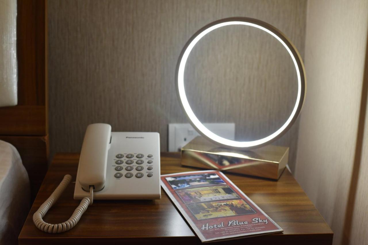 Hotel Blue Sky Курунегала Екстериор снимка